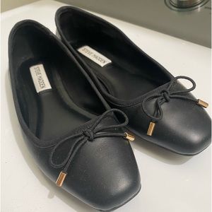 Steve Madden Ballet Flats
